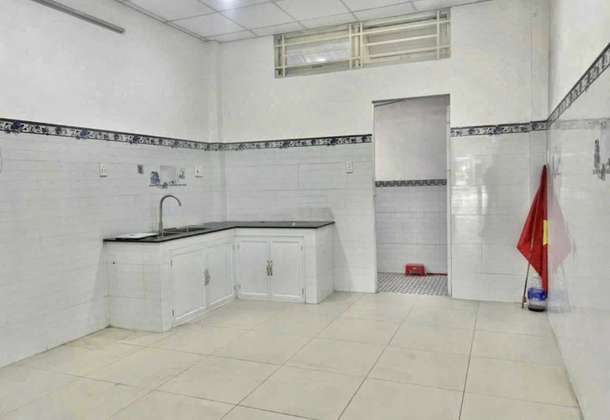 CHO THUÊ NHÀ MẶT TIỀN NGUYỄN THỊ THẬP – KINH DOANH