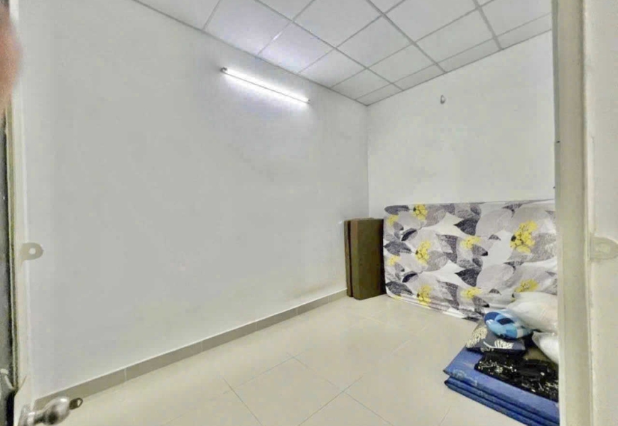 CHO THUÊ NHÀ MẶT TIỀN NGUYỄN THỊ THẬP – KINH DOANH