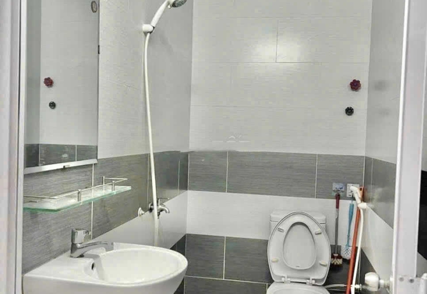 CHO THUÊ NHÀ MẶT TIỀN NGUYỄN THỊ THẬP – KINH DOANH