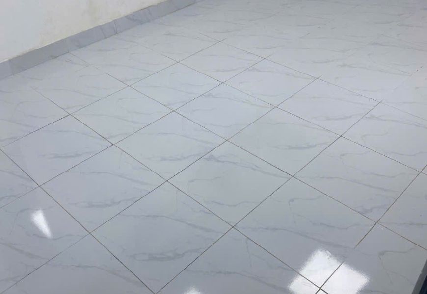CHO THUÊ NHÀ MẶT TIỀN ĐƯỜNG SỐ 12 P TÂN QUY– Q7