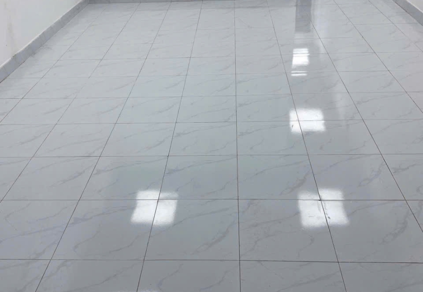 CHO THUÊ NHÀ MẶT TIỀN ĐƯỜNG SỐ 12 P TÂN QUY– Q7