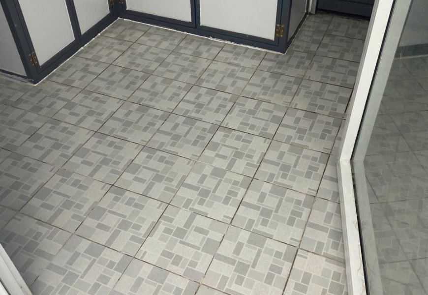 CHO THUÊ NHÀ MẶT TIỀN ĐƯỜNG SỐ 12 P TÂN QUY– Q7