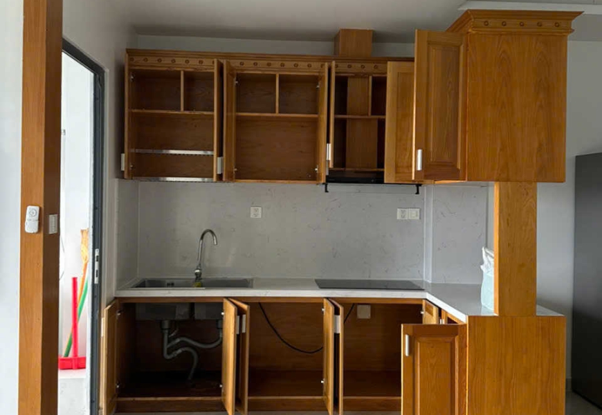 CHO THUÊ CĂN HỘ LAVIDA PLUS – QUẬN 7