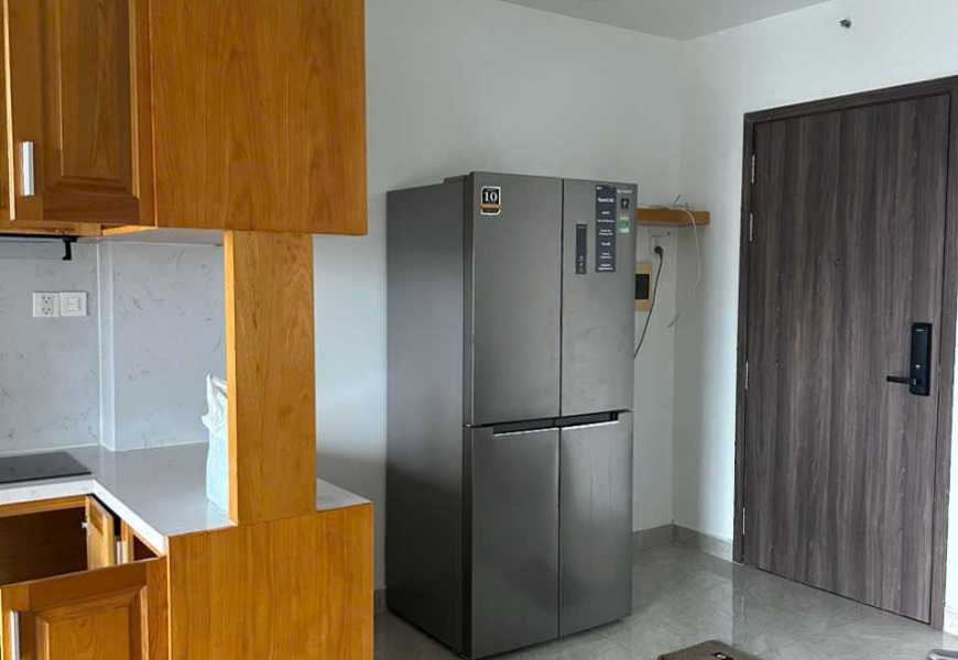 CHO THUÊ CĂN HỘ LAVIDA PLUS – QUẬN 7