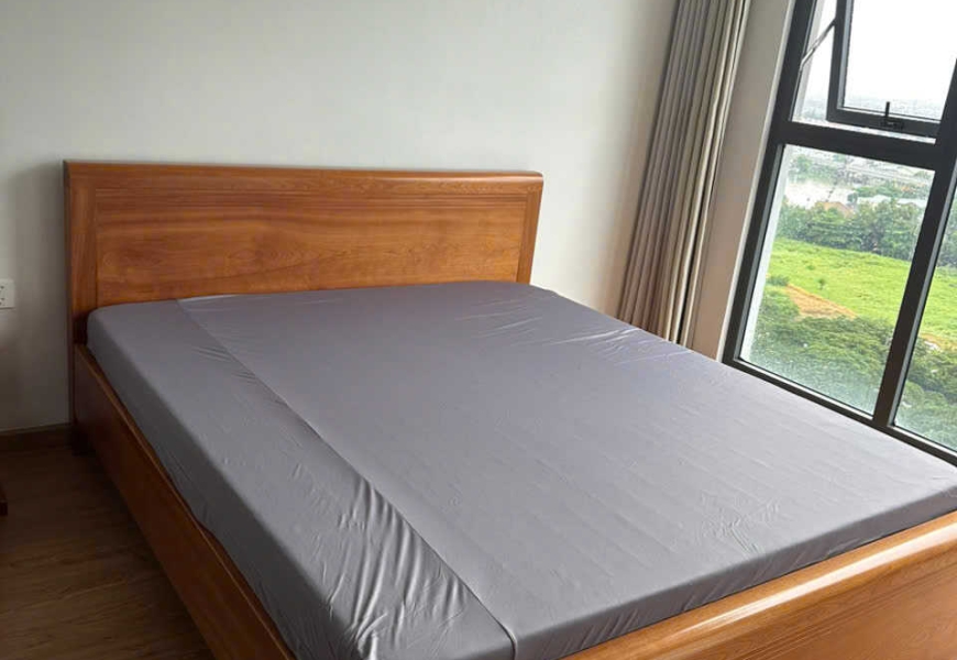 CHO THUÊ CĂN HỘ LAVIDA PLUS – QUẬN 7