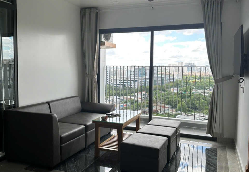 CHO THUÊ CĂN HỘ LAVIDA PLUS – QUẬN 7