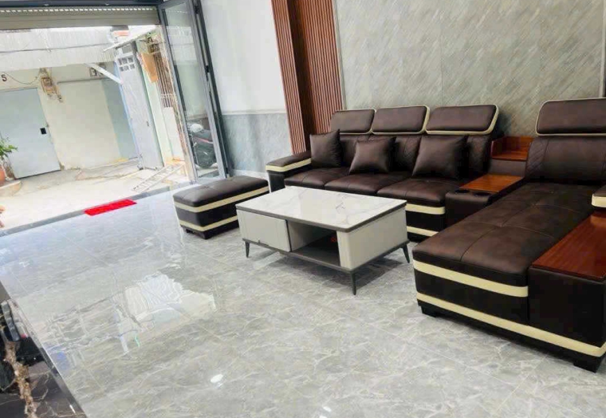 Cho thuê hoặc Bán Nhà hẻm 118// nguyễn thị thập