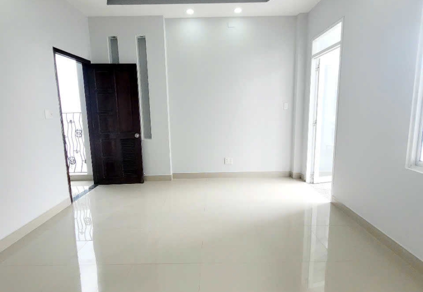 Bán Nhà Chính Chủ  HẺM 1806/ HUỲNH TẤN PHÁT,  THỊ TRẤN NHÀ BÈ TP.HCM