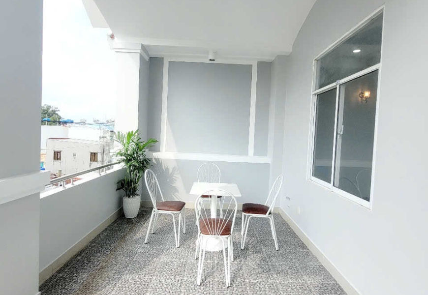 Bán Nhà Chính Chủ  HẺM 1806/ HUỲNH TẤN PHÁT,  THỊ TRẤN NHÀ BÈ TP.HCM