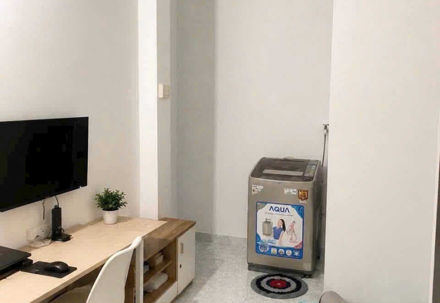 Mua nhanh kẻo lỡ không kịp nha quý khách  Bán Nhà Sổ Riêng Hẻm 3m Đường Huỳnh Tấn Phát, Quận 7