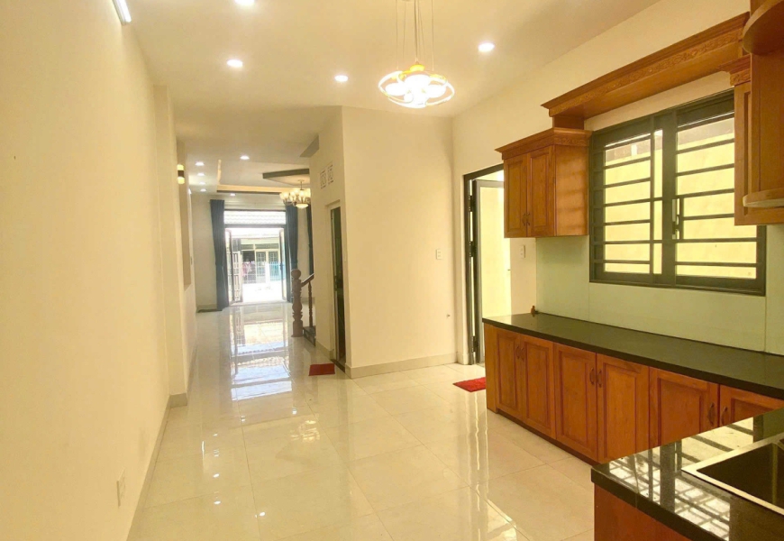 Bán nhà 2MT trước và sau đường 8m,hẻm 96 đào tông nguyên,Xã Nhà Bè