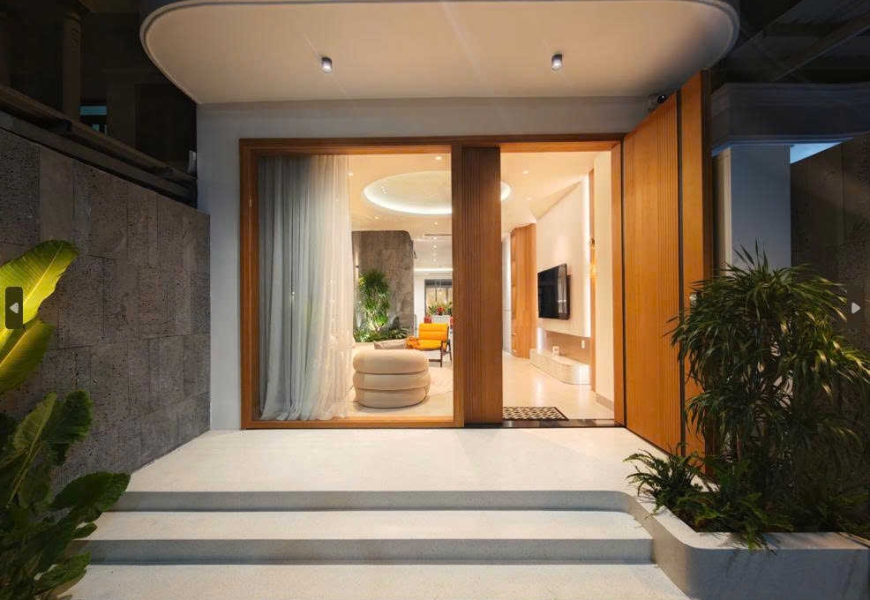0914020039 EM DUNG BÁN NHÀ PHỐ DIỆN TÍCH KHỦNG 5X30M, CAO CẤP, HIỆN ĐẠI CÓ THANG MÁY VỪA MỚI XÂY XONG, MẶT TIỀN ĐƯỜNG DƯƠNG CÁT LỢI 20m, NHÀ BÈ