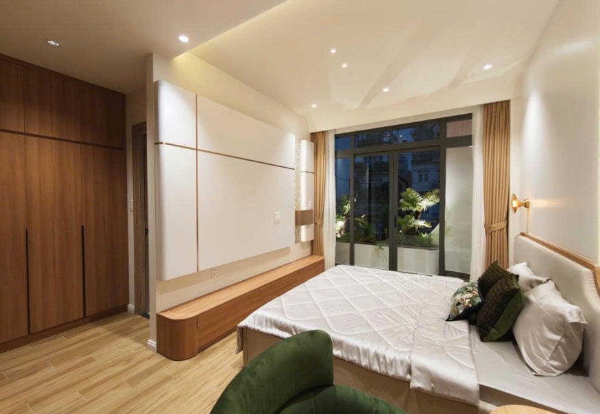 0914020039 EM DUNG BÁN NHÀ PHỐ DIỆN TÍCH KHỦNG 5X30M, CAO CẤP, HIỆN ĐẠI CÓ THANG MÁY VỪA MỚI XÂY XONG, MẶT TIỀN ĐƯỜNG DƯƠNG CÁT LỢI 20m, NHÀ BÈ