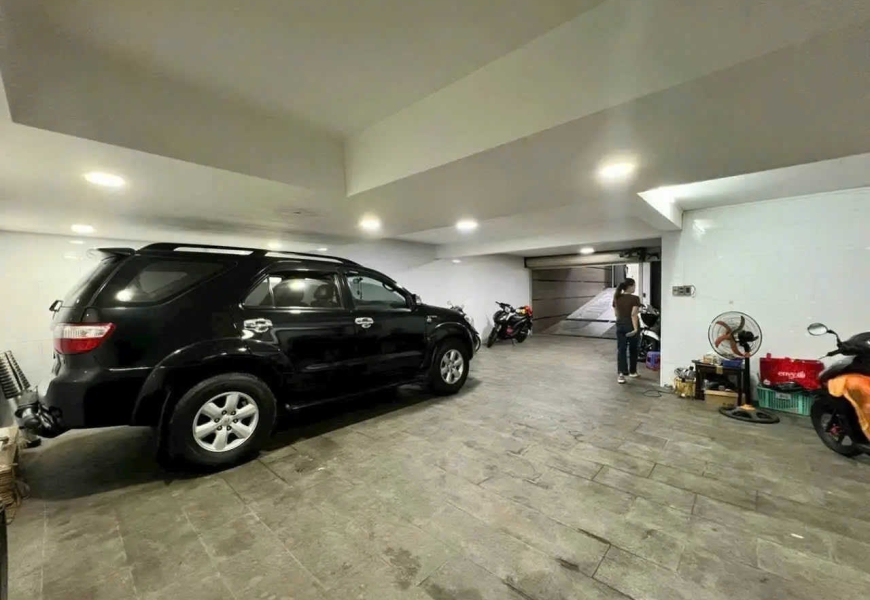 Cho thuê nguyên căn KDC HIMLAM- NGUYỄN THỊ THẬP