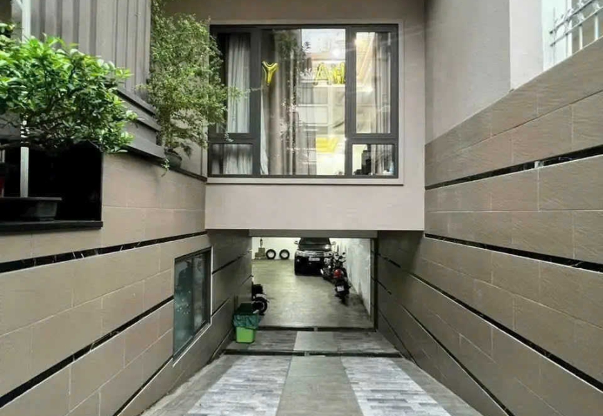 Cho thuê nguyên căn KDC HIMLAM- NGUYỄN THỊ THẬP