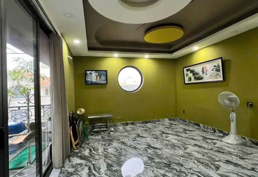Cho thuê nguyên căn KDC HIMLAM- NGUYỄN THỊ THẬP