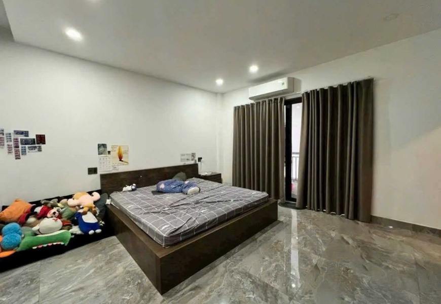 Cho thuê nguyên căn KDC HIMLAM- NGUYỄN THỊ THẬP