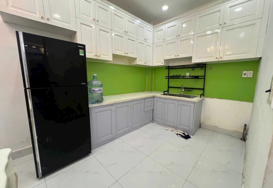 CHÍNH CHỦ CẦN BÁN NHÀ SỔ HỒNG RIÊNG HẺM 1422 THÔNG 1452 ĐƯỜNG HUỲNH TẤN PHÁT-QUẬN 7 . (CÁCH XE HƠI 50 M .HẺM THÔNG TỨ TUNG)