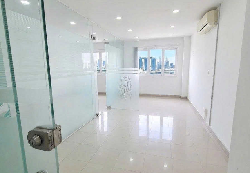 CHO THUÊ QUẬN 7 MẶT BẰNG KINH DOANH NGUYỄN THỊ THẬP SÁT CHỢ TÂN MỸ VÀ PHÚ MỸ HƯNG 