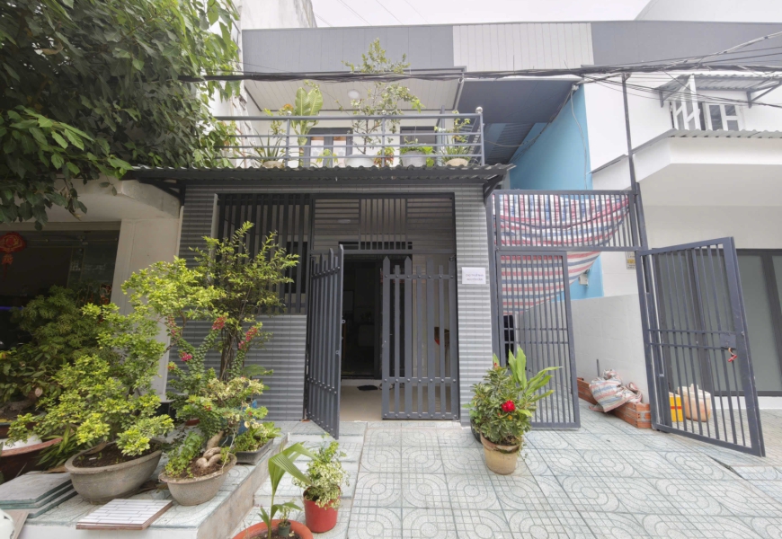 0914020039 EM DUNG Bán dãy trọ Hẻm 360 Phạm Hữu Lầu, Nhà Bè