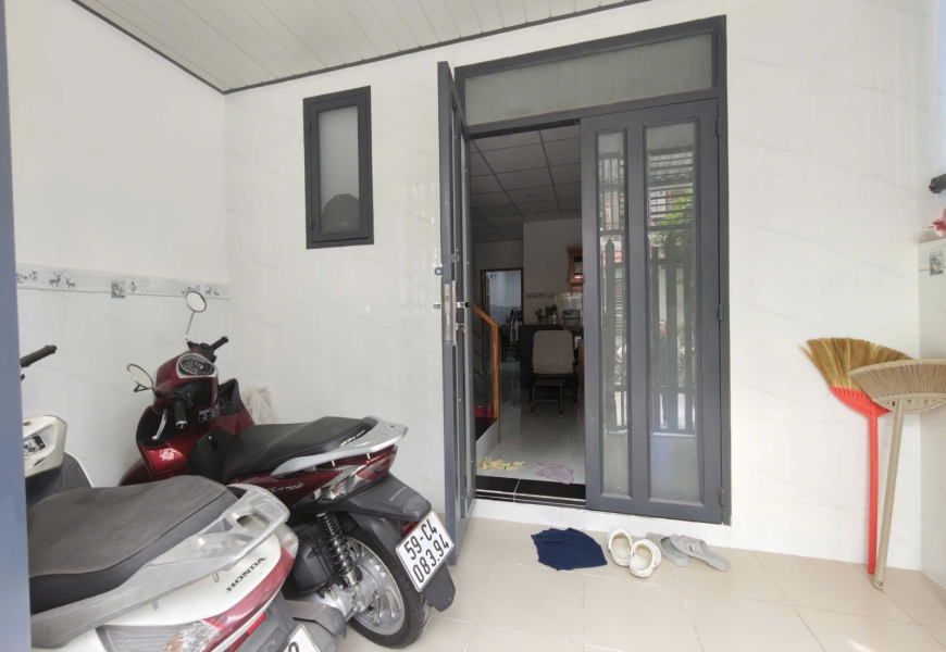 0914020039 EM DUNG Bán dãy trọ Hẻm 360 Phạm Hữu Lầu, Nhà Bè