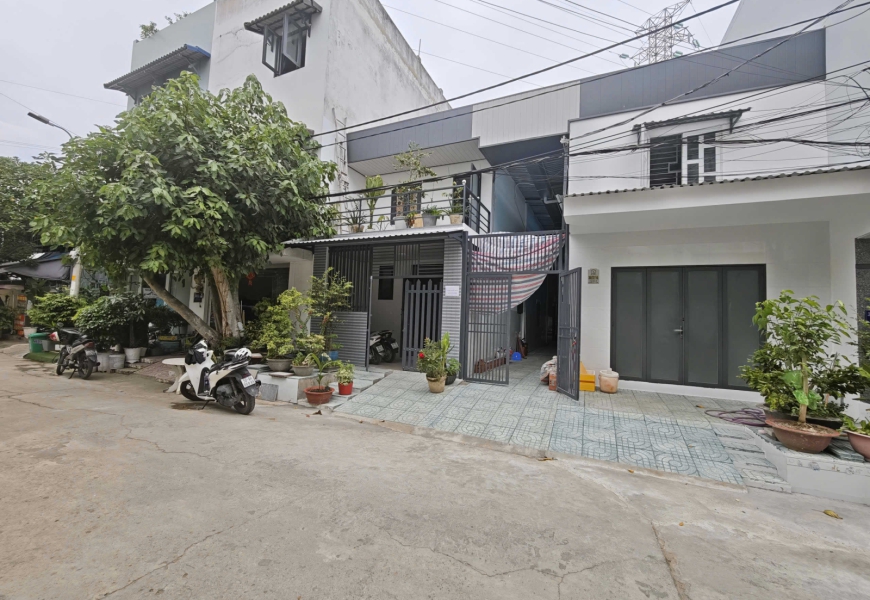 0914020039 EM DUNG Bán dãy trọ Hẻm 360 Phạm Hữu Lầu, Nhà Bè