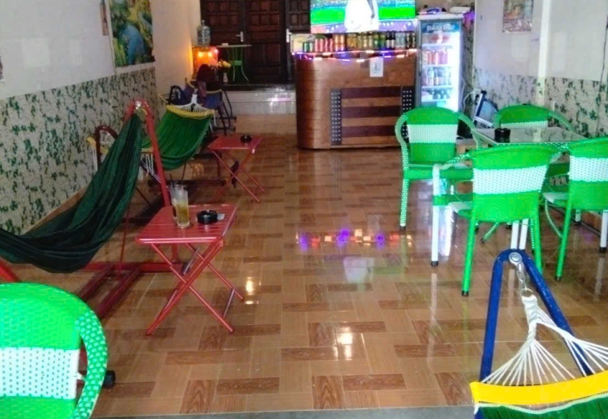 CHO THUÊ NHÀ NGUYÊN CĂN MẶT TIỀN HOÀNG QUỐC VIỆT – QUẬN 7
