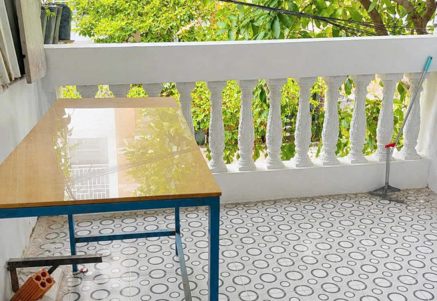 Cho thuê nguyên căn mặt tiền đường số Lâm Văn Bền, HCM