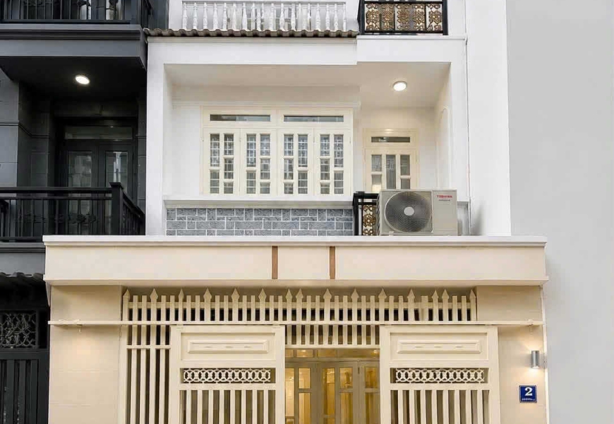 0914020039 EM DUNG CHO THUÊ NHÀ NGUYÊN CĂN – QUẬN 7 - Địa chỉ: Đ. Võ Thị Nhờ P. Tân Thuận, Quận 7