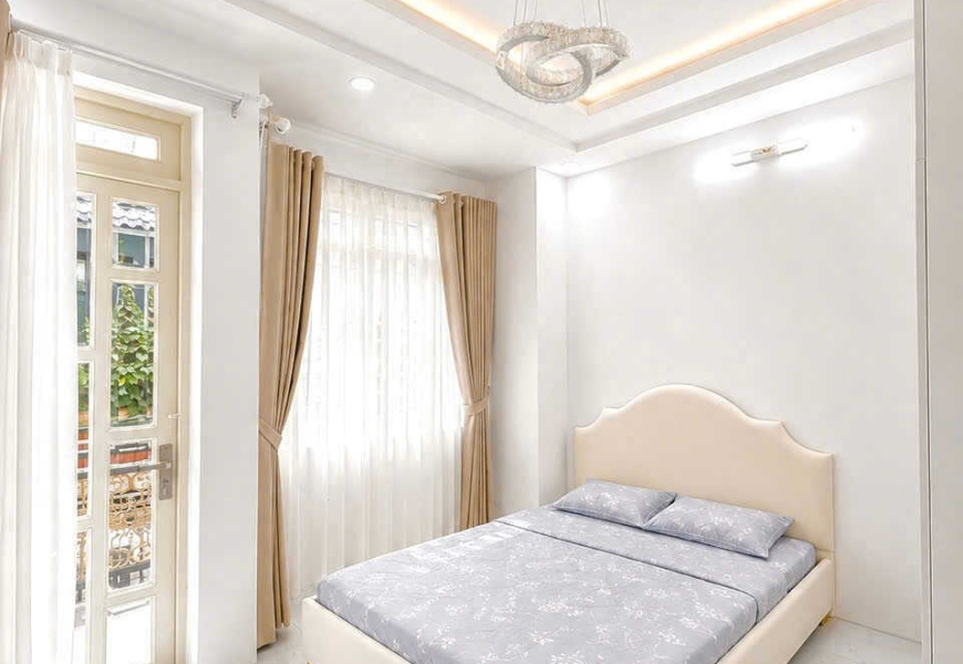 0914020039 EM DUNG CHO THUÊ NHÀ NGUYÊN CĂN – QUẬN 7 - Địa chỉ: Đ. Võ Thị Nhờ P. Tân Thuận, Quận 7