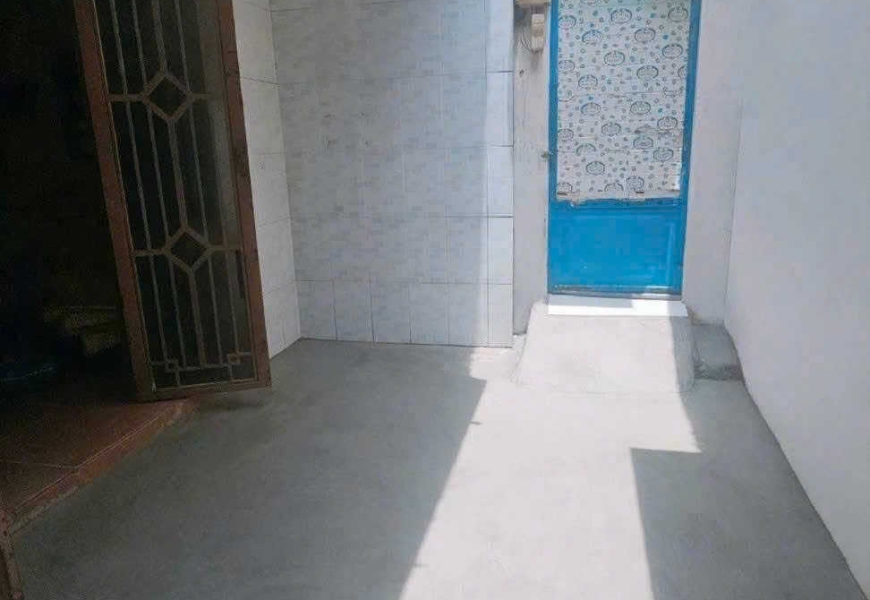 Hàng hiếm Nhà sổ Hồng riêng Quận 7 giá 1Tỷ680