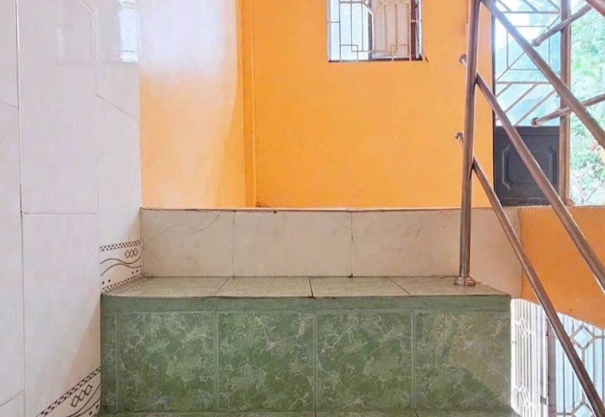 Hàng hiếm Nhà sổ Hồng riêng Quận 7 giá 1Tỷ680