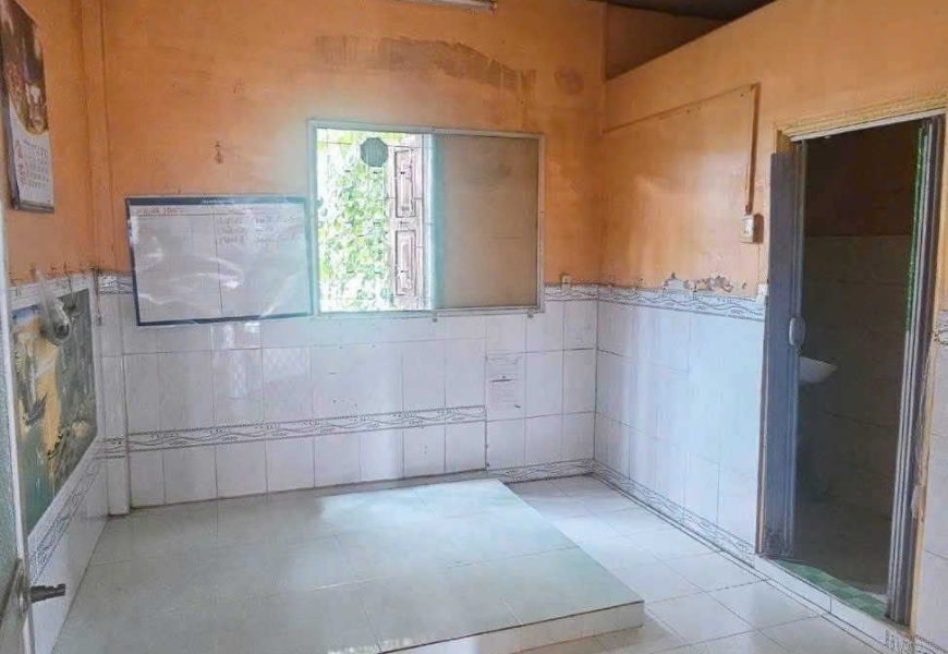 Hàng hiếm Nhà sổ Hồng riêng Quận 7 giá 1Tỷ680
