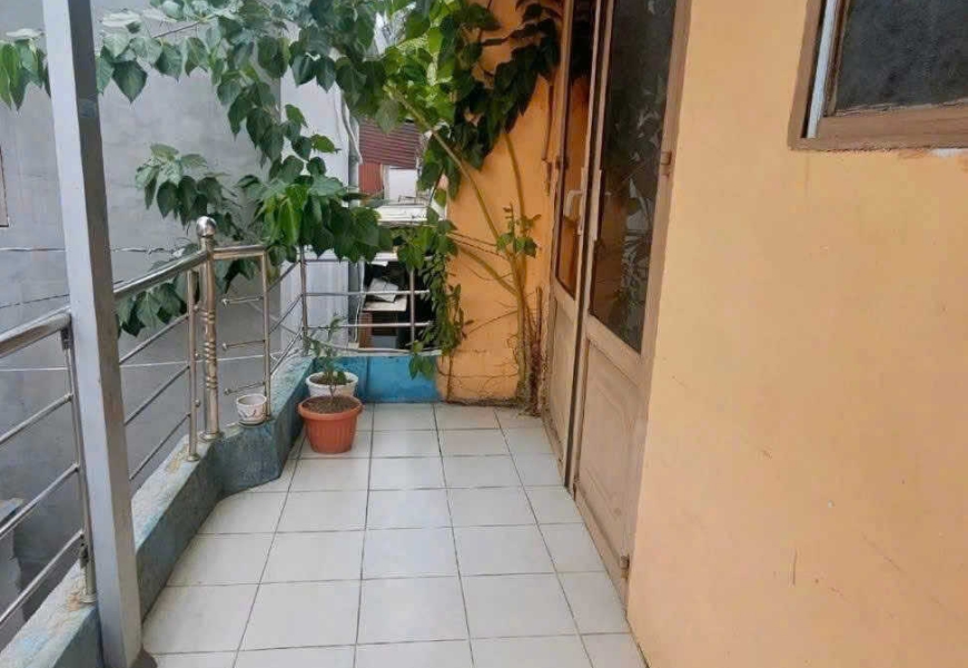 Hàng hiếm Nhà sổ Hồng riêng Quận 7 giá 1Tỷ680