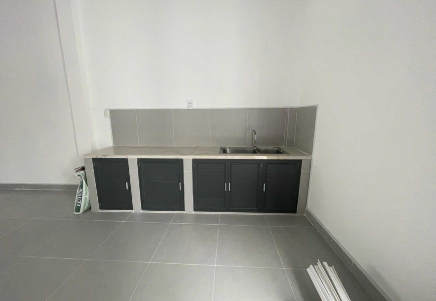 Cho thuê nguyên căn MT huỳnh Tấn Phát,P Tân Mỹ