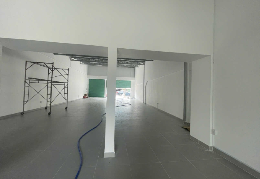 Cho thuê nguyên căn MT huỳnh Tấn Phát,P Tân Mỹ