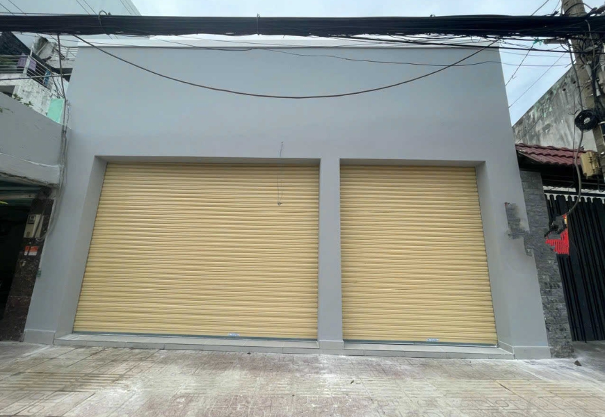 Cho thuê nguyên căn MT huỳnh Tấn Phát,P Tân Mỹ