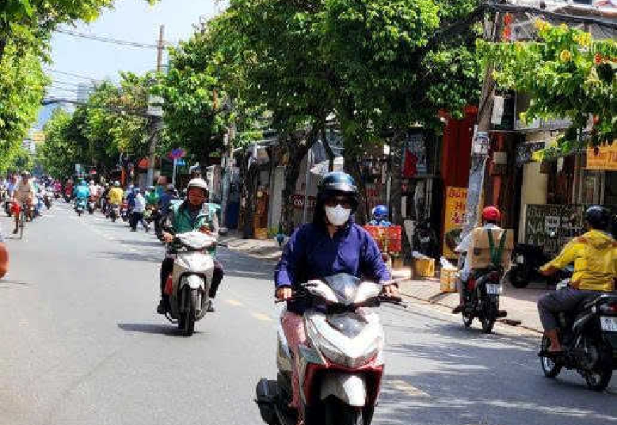 CHO THUÊ MẶT TIỀN LÊ VĂN LƯƠNG – QUẬN 7  Mặt tiền Lê Văn Lương, vị trí kinh doanh sầm uất, thuận tiện mở shop, spa, nail, văn phòng, F&B