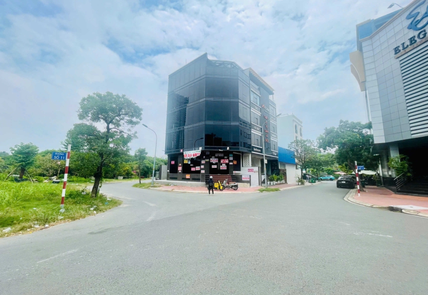 Cho thuê căn góc 3MT Nguyễn Hữu Thọ.. Kdc kim sơn,p Tân Hưng..ngay sát Lotte Q7