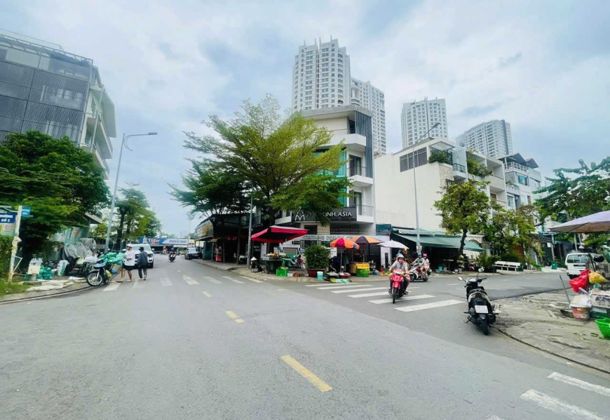 Bán đất Kdc Him Lam,p Tân Hưng