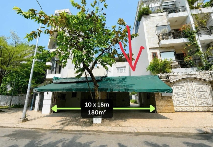 Bán đất Kdc Him Lam,p Tân Hưng