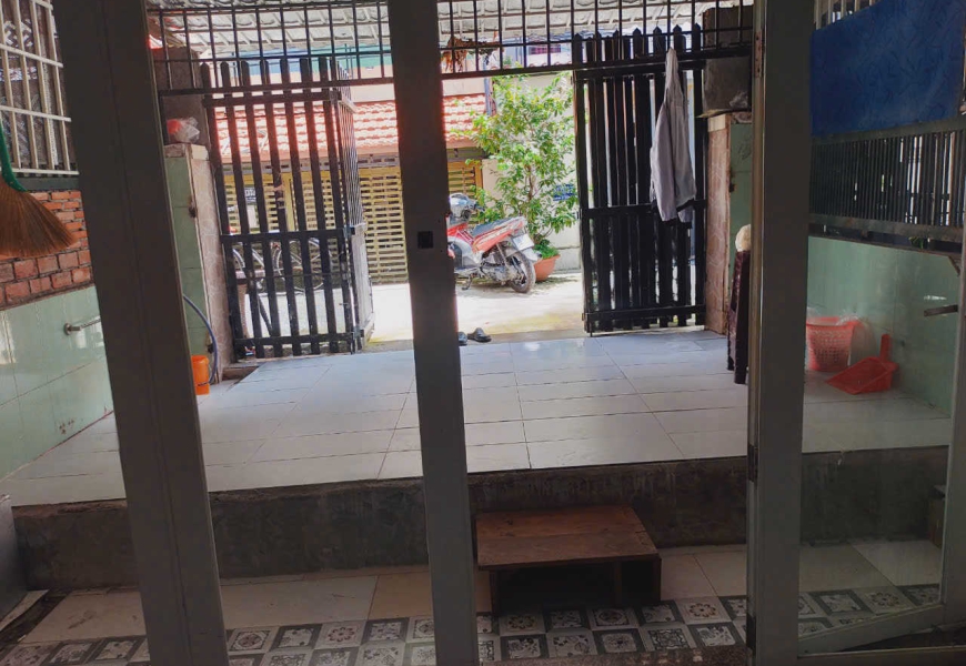 Giảm 2 tỷ..Giá mới 4,99 tỷ Bán nhà hẻm 4m 1982 Huỳnh Tấn phát  xã Nhà Bè, Thành phố Hồ Chí Minh (Địa chỉ cũ: Thị trấn Nhà Bè)