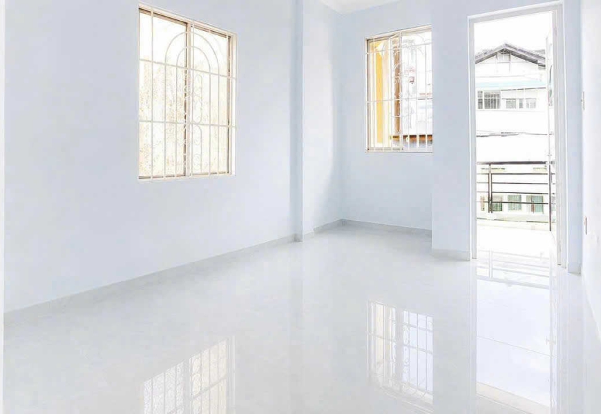 CHO THUÊ QUẬN 7 Nhà nguyên căn mặt tiền đường số Tân Hưng