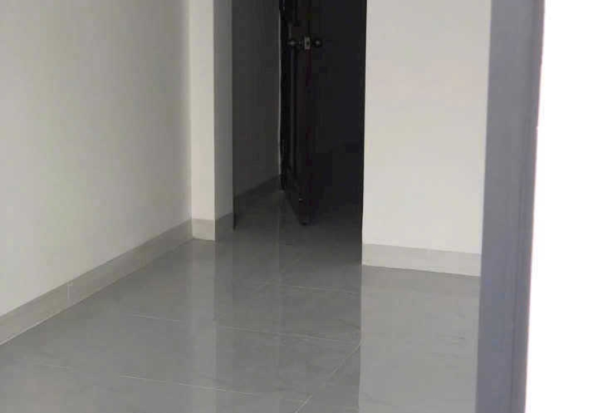 CHO THUÊ QUẬN 7 NHÀ MẶT TIỀN ĐƯỜNG SỐ LÂM VĂN BỀN