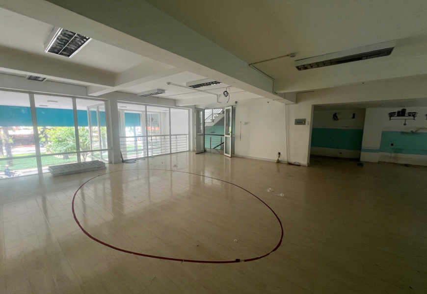 CHO THUÊ CÁC CĂN SAU: KDC Trung Sơn, xã Bình Hưng, Tp.HCM