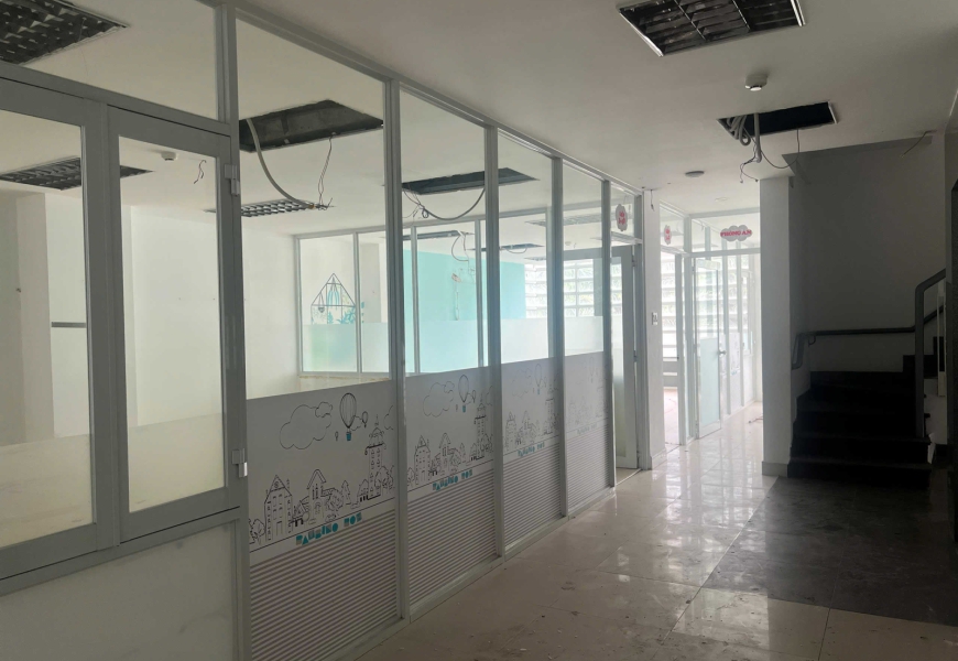 CHO THUÊ CÁC CĂN SAU: KDC Trung Sơn, xã Bình Hưng, Tp.HCM