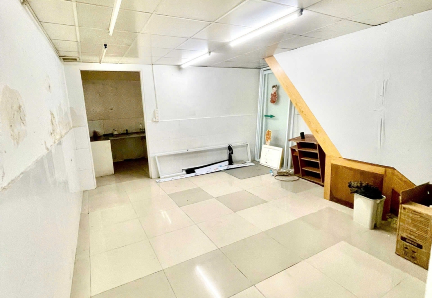 Cho thuê Quận 7 Mặt tiền Lê Văn Lương, Phường Tân Hưng, TPHCM