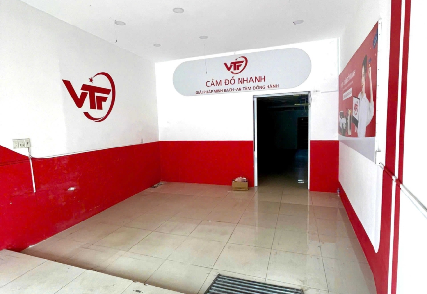 Cho thuê Quận 7 Mặt tiền Lê Văn Lương, Phường Tân Hưng, TPHCM