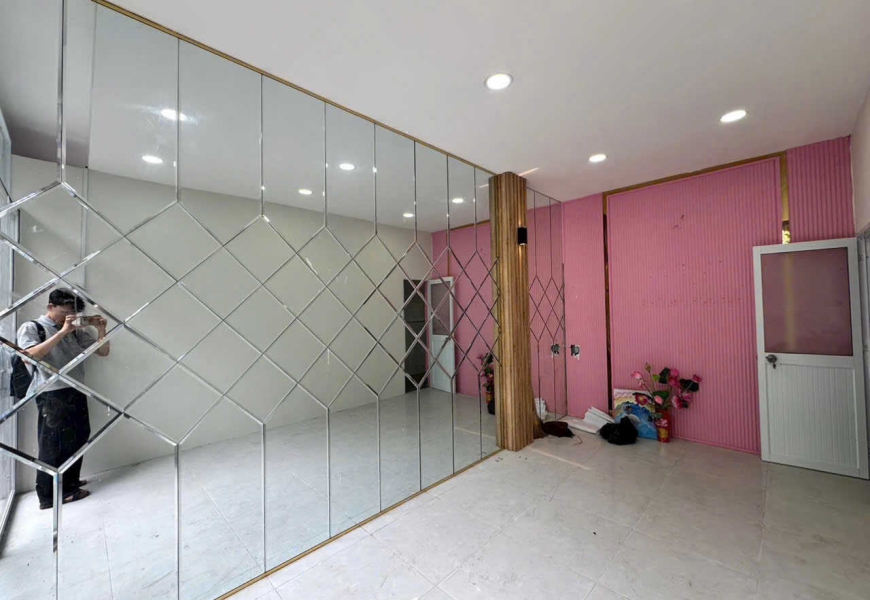Mặt Bằng 155 Đường số 1, Tân Mỹ (ngay chợ Tân Mỹ)