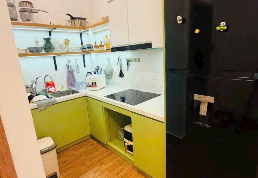 CHO THUÊ QUẬN 7 NHÀ NGUYÊN CĂN HTP MỚI FULL NỘI THẤT SÁT KCX TÂN THUẬN 